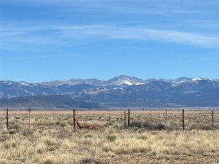 0 Esquala Dr. Jaroso, CO 81138