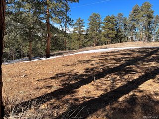 1 Iowa Gulch Rd Morrison, CO 80465