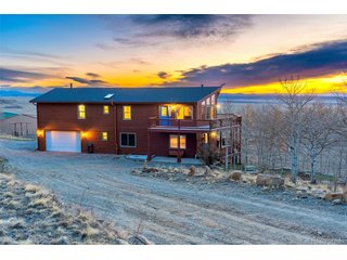 4109 County Road 5 Fairplay, CO 80440