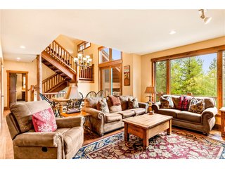 91 Snowshoe Cir Breckenridge, CO 80424