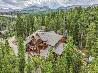 91 Snowshoe Cir Breckenridge, CO 80424