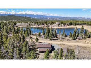 236 Meadowlake Dr Black Hawk, CO 80422