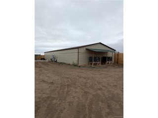 25765 Tappero Ave Moffat, CO 81143