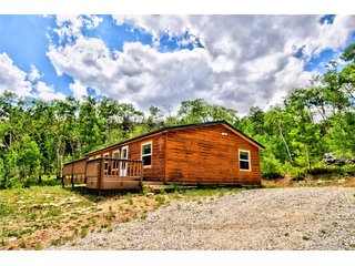 605 Lamb Mountain Rd Fairplay, CO 80440