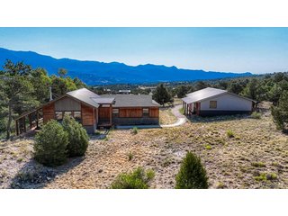 426 Leprechaun Ln Howard, CO 81233