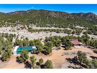 2873 County Road 1 Cotopaxi, CO 81223