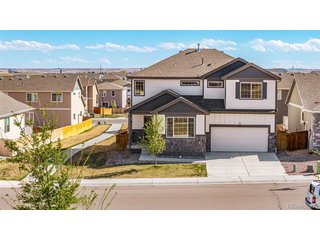 844 Forest Canyon Rd Severance, CO 80550