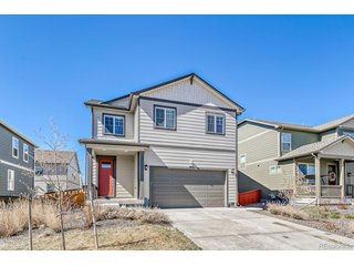 1109 Sunrise Dr Brighton, CO 80603