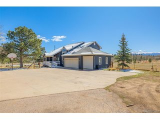 78 Moss Rock Dr Divide, CO 80814