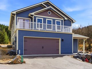 500 Roworth Way Central City, CO 80427