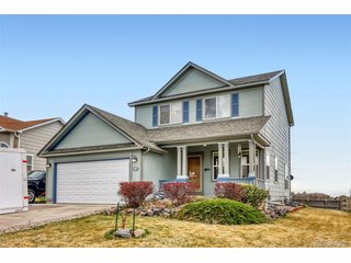 143 Misty Creek Dr Monument, CO 80132