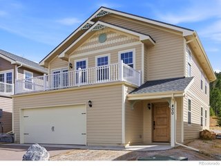 400 Roworth Way Central City, CO 80427