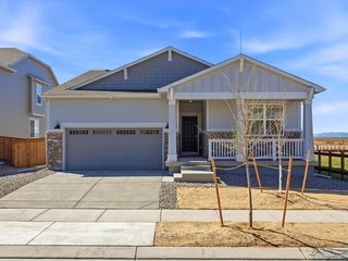 8867 Salida St Commerce City, CO 80022