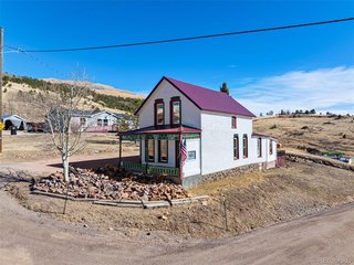 310 E Whiting Ave Cripple Creek, CO 80813