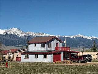 715 2nd St Silver Cliff, CO 81252