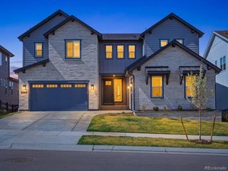 6526 Still Pine Cir Castle Pines, CO 80108