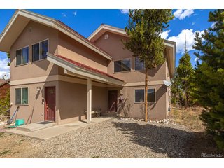 813 Ermine Ln Fraser, CO 80442