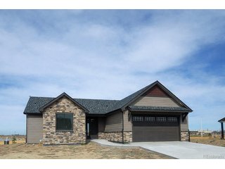 1155 S Deuel St Fort Morgan, CO 80701
