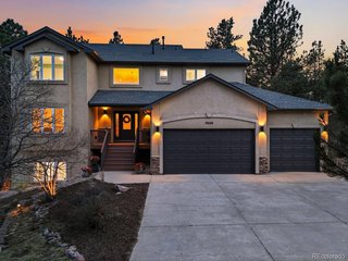 7530 Winding Oaks Dr Colorado Springs, CO 80919