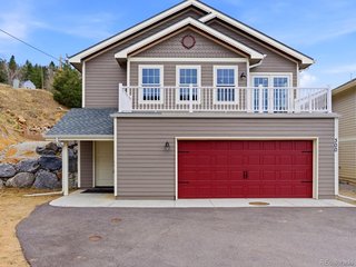 300 Roworth Way Central City, CO 80427