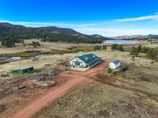 224 Lakeview Forest Hts Florissant, CO 80816