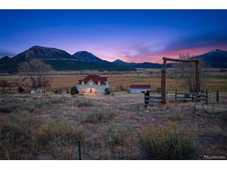 5146 County Road 550 Gardner, CO 81040