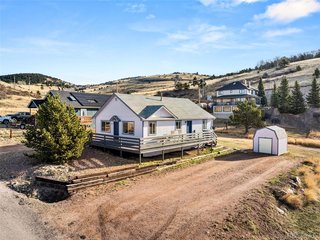 414 Aspen St Cripple Creek, CO 80813