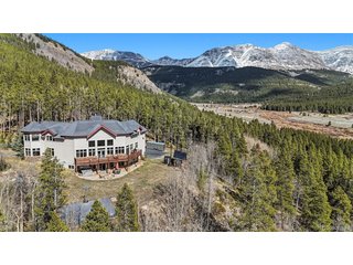 300 Buckeye Creek Rd Leadville, CO 80461