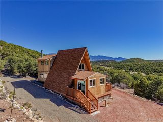 204 Colorado Land & Grazing Gardner, CO 81040