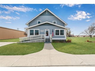 224 5th St Hugo, CO 80821