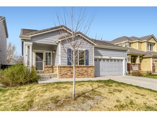 12352 Nate Cir Parker, CO 80134