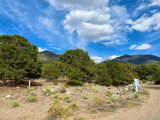3503 N Bivouac Overlook Crestone, CO 81131