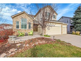 9424 S Hackberry Ln Highlands Ranch, CO 80129