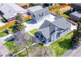 7198 W 29th Ave Wheat Ridge, CO 80033