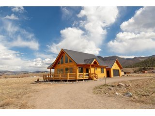 426 Commodore Dr Creede, CO 81130