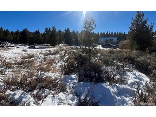 0 Clarendon Leadville, CO 80461