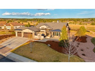 2363 Coyote Crest Vw Colorado Springs, CO 80921