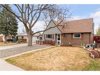 7286 Vrain St Westminster, CO 80030