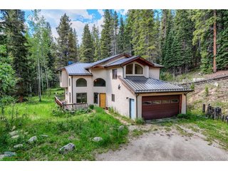 46525 Highway 72 Ward, CO 80481