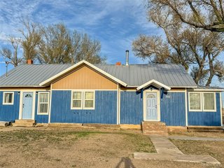 7651 State Highway 194 Las Animas, CO 81054