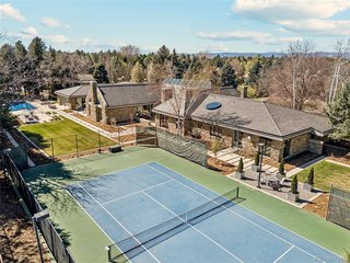 9 Cherry Hills Farm Ct Cherry Hills Village, CO 80113