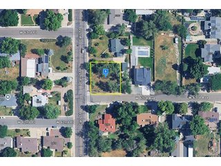 8395 W 63rd Ave Arvada, CO 80004