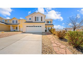 2228 Inspiration Ln Pueblo, CO 81008