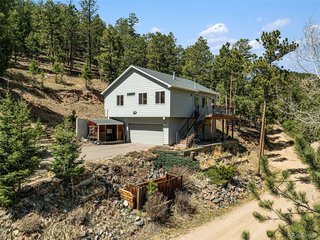 13475 Shiloh Rd Conifer, CO 80433