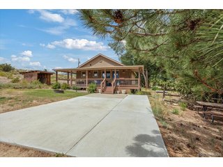 11355 E County Road 270 Nathrop, CO 81236