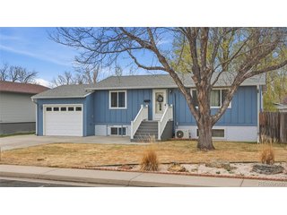 817 Meng Dr Fort Morgan, CO 80701