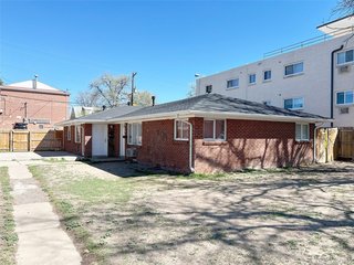 1646 Beeler St Aurora, CO 80010