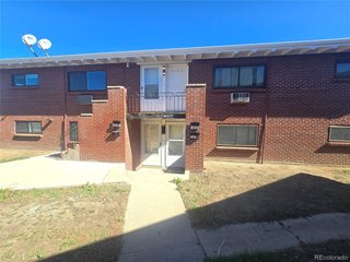 3728 Vance St Wheat Ridge, CO 80033