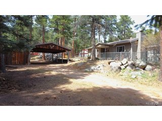 8285 Park Rd Rye, CO 81069