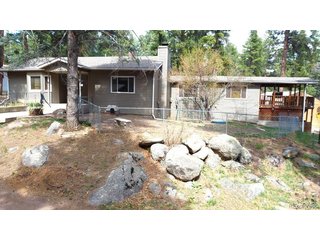 8285 Park Rd Rye, CO 81069